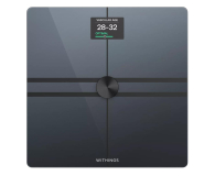 Withings Body Comp czarna - 1149319 - zdjęcie 1